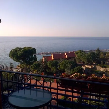 La Mimosa Del Golfo 3* Ospedaletti