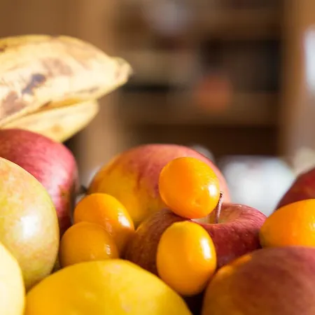 La Mimosa Del Golfo אוספדלטי