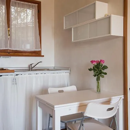 La Mimosa Del Golfo 3*