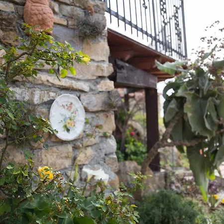 La Mimosa Del Golfo 3*