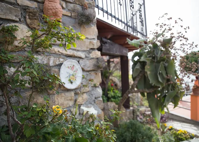 La Mimosa Del Golfo 3*