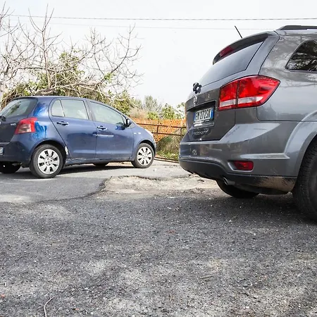 La Mimosa Del Golfo Alojamento de Acomodação e Pequeno-almoço 3*
