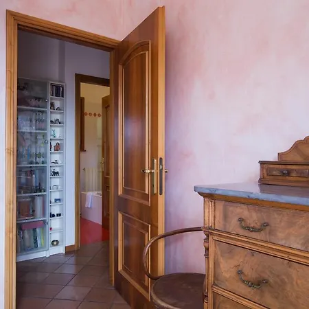 La Mimosa Del Golfo 3*