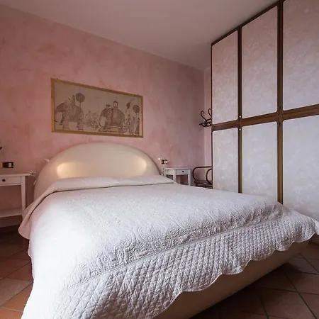 Nocleg ze śniadaniem La Mimosa Del Golfo Ospedaletti