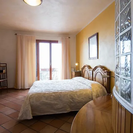 Frühstückspension La Mimosa Del Golfo