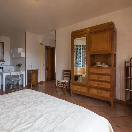 Couette-café La Mimosa Del Golfo Ospedaletti