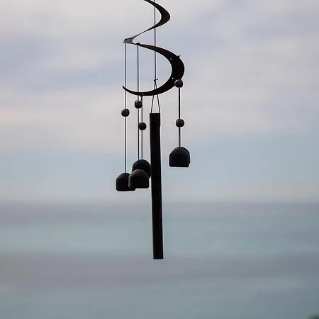 La Mimosa Del Golfo Alojamento de Acomodação e Pequeno-almoço