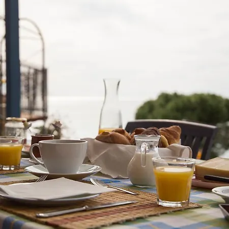 La Mimosa Del Golfo 3* Ospedaletti