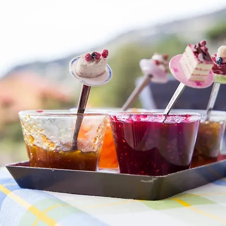 Nocleg ze śniadaniem La Mimosa Del Golfo 3*