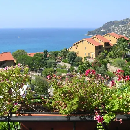 Nocleg ze śniadaniem La Mimosa Del Golfo