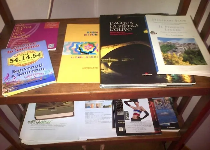 Bed & Breakfast La Mimosa Del Golfo