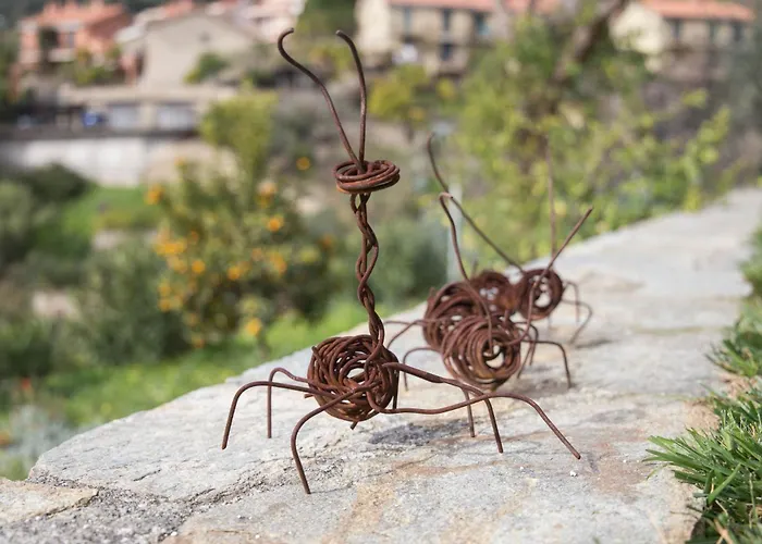 La Mimosa Del Golfo 3*