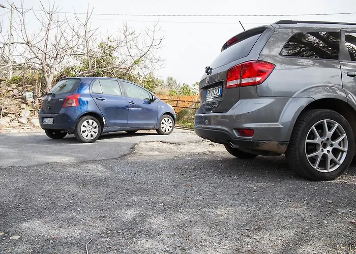 La Mimosa Del Golfo Bed & Breakfast 3*