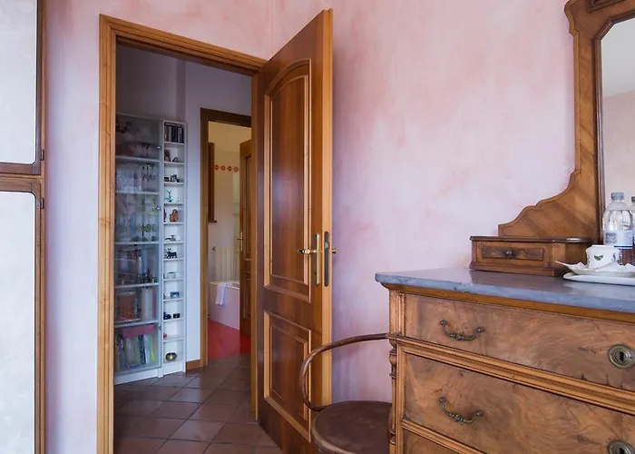 La Mimosa Del Golfo 3*