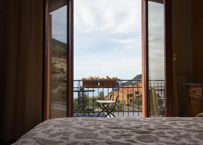 Bed & Breakfast La Mimosa Del Golfo