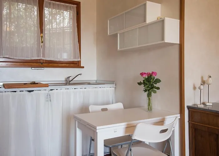 La Mimosa Del Golfo 3*