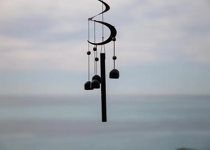 La Mimosa Del Golfo Bed & Breakfast