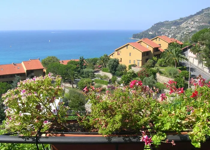 Bed & Breakfast La Mimosa Del Golfo